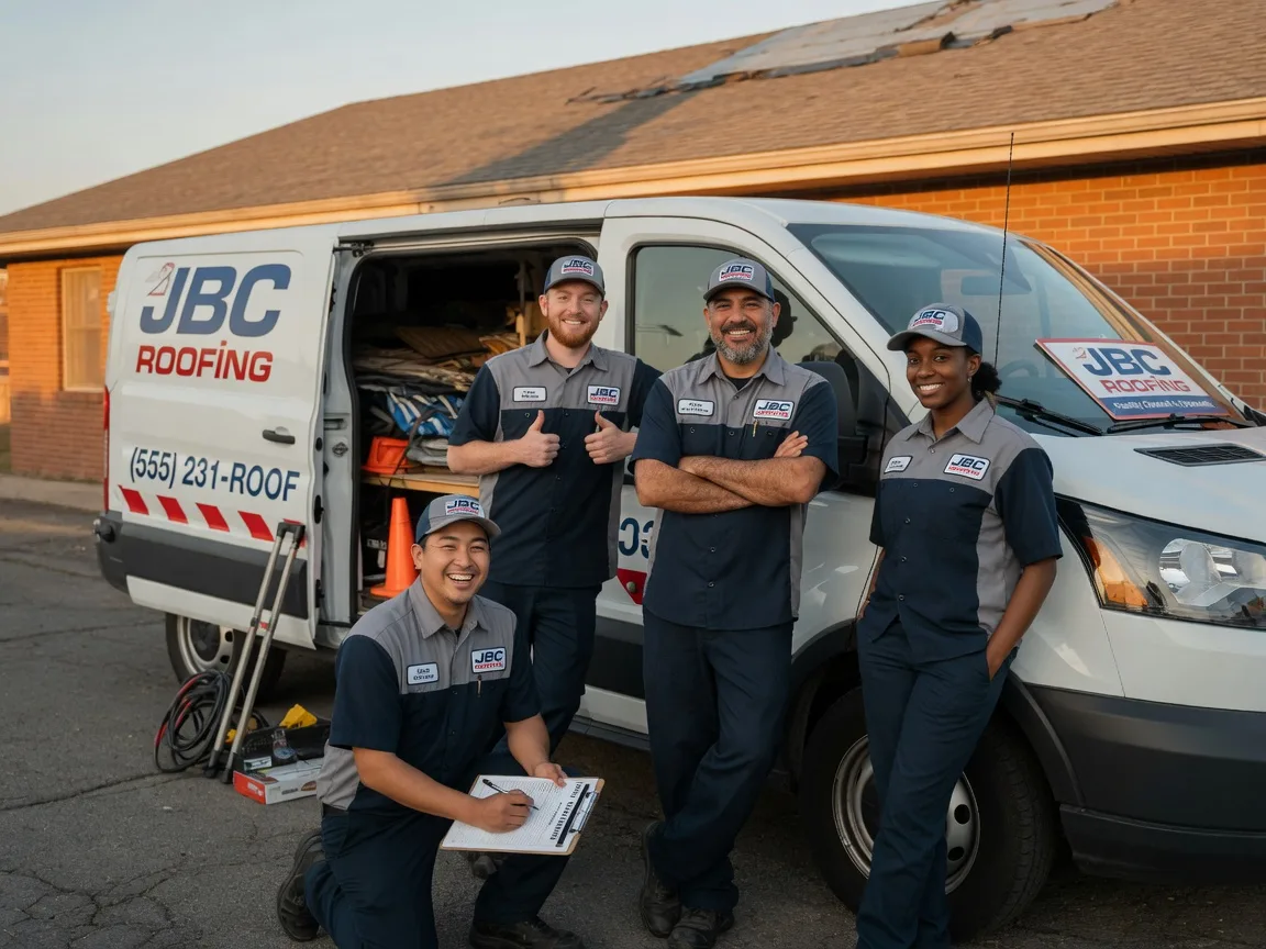 Roof Replacement company in Crum, WV