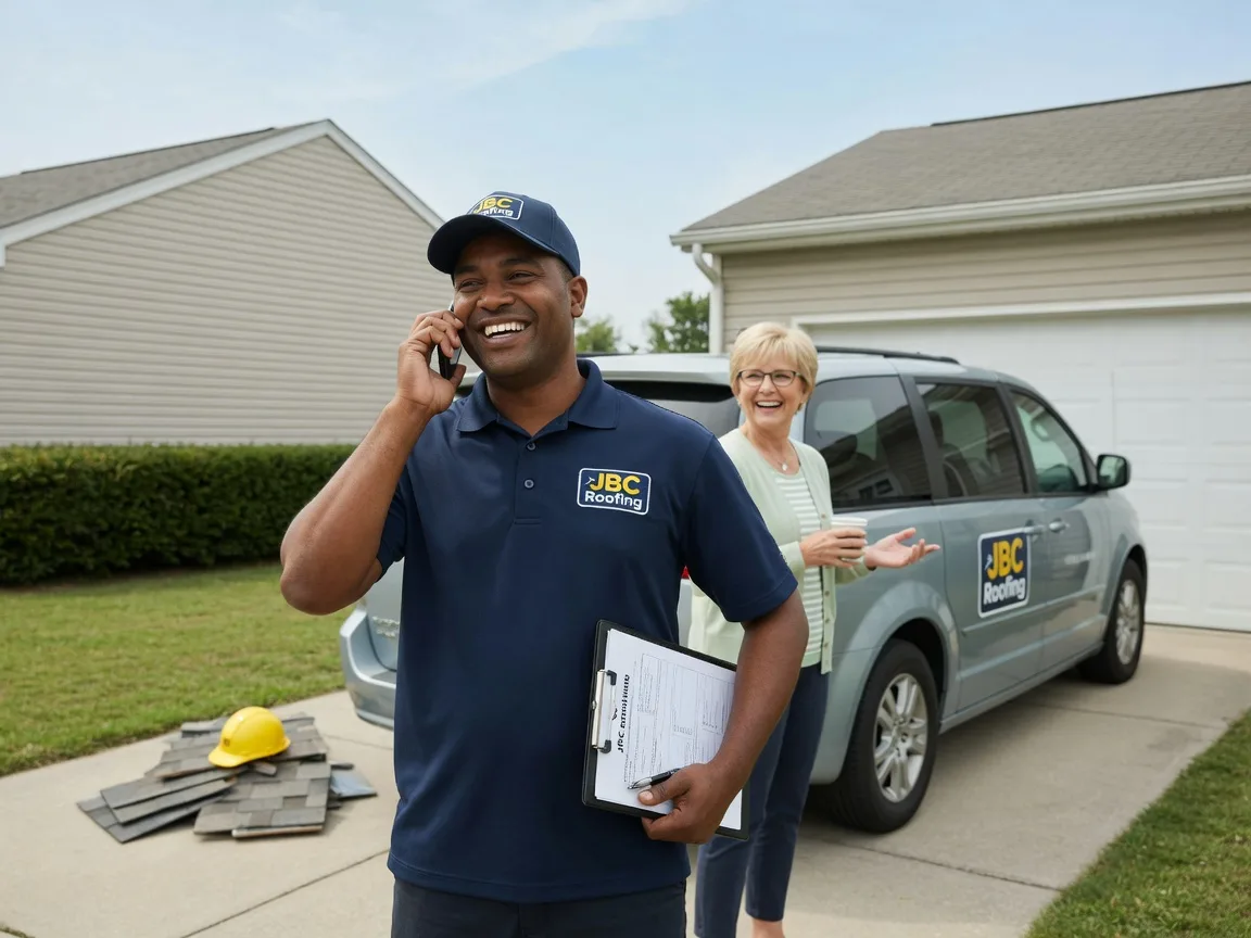 Roof Replacement Crum, WV FAQs